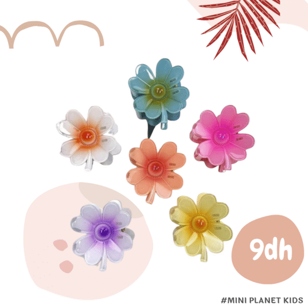 1 pièce Accessoire de style bohème pour cheveux