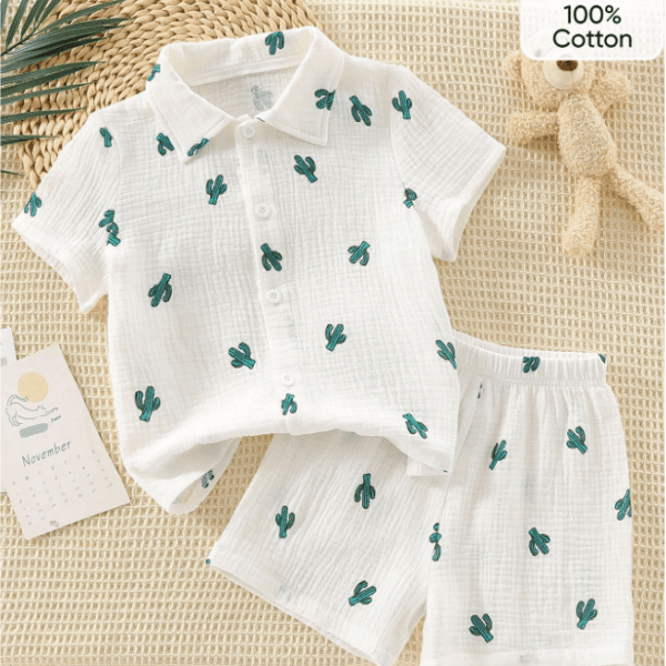 Vintaside Kids 2 pièces