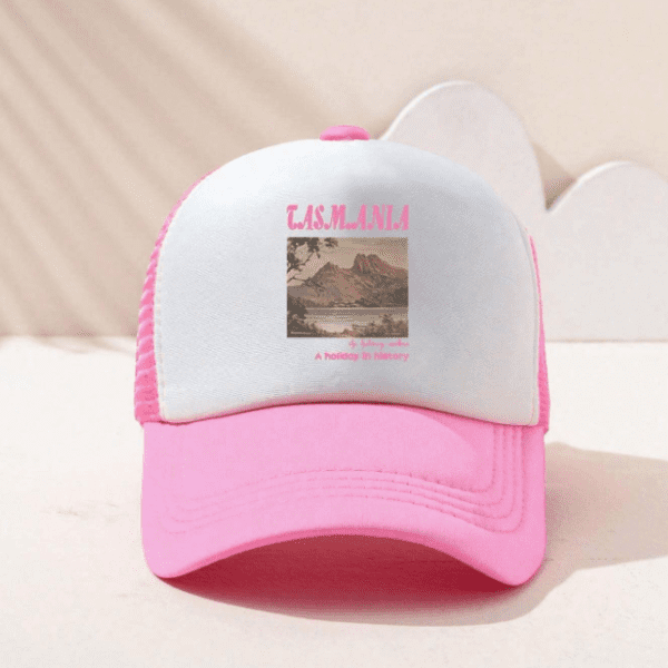 1 pièce Chapeau de soleil imprimé paysage