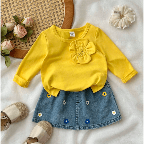 Playful Pals Ensemble de 2 pièces