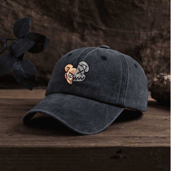 1 pièce Casquette de baseball