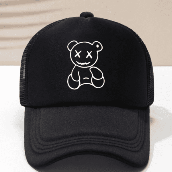 1 pièce Casquette de camionneur