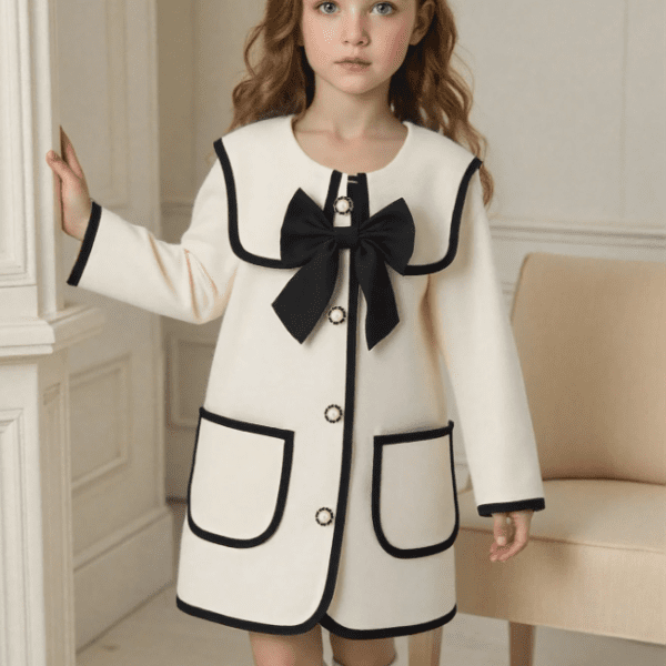Elladie kids Veste-cardigan